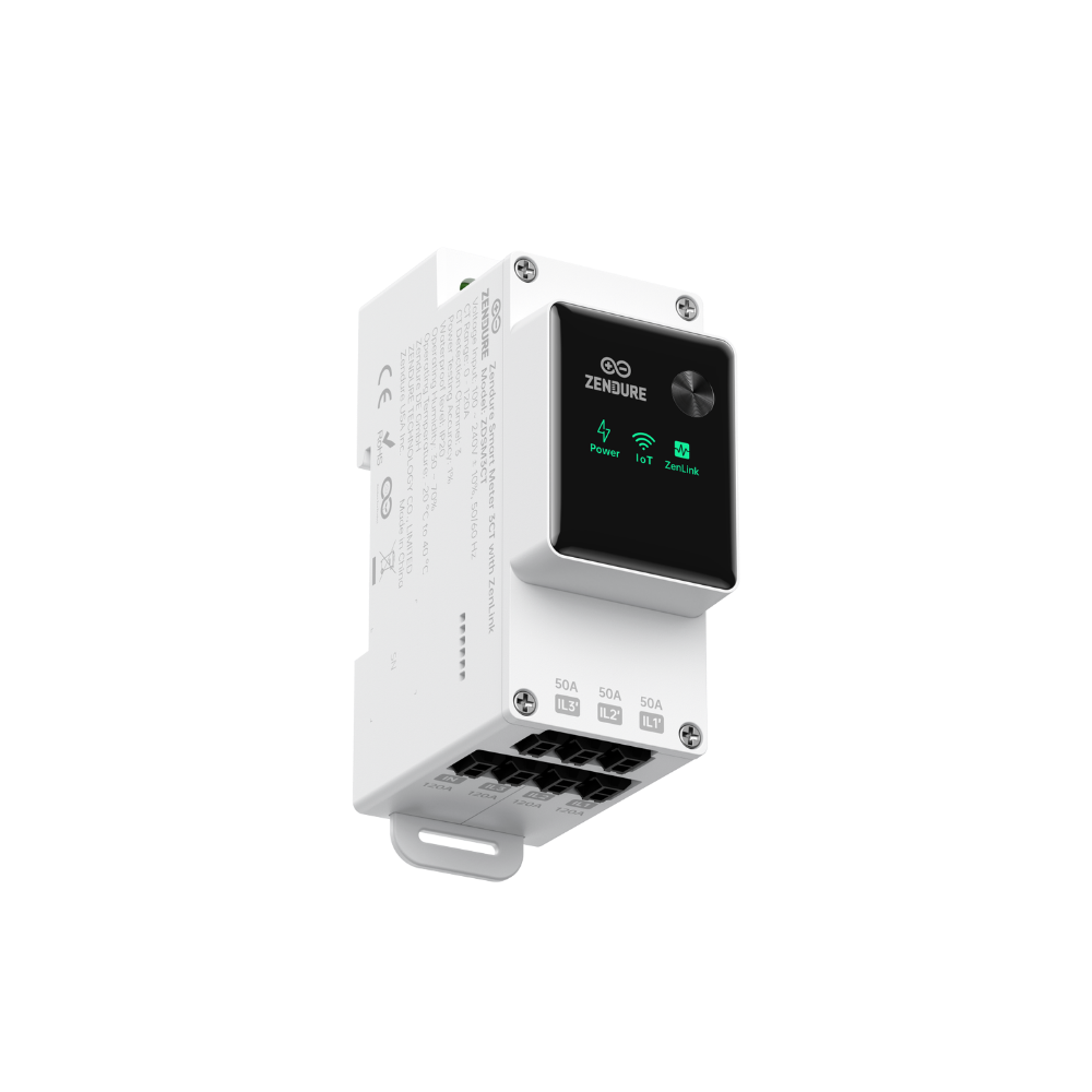 Zendure Smart Meter 3CT